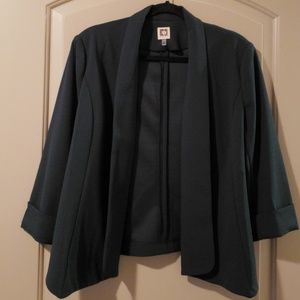 Anne Klein Blazer